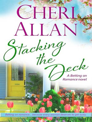 cover image of Stacking the Deck